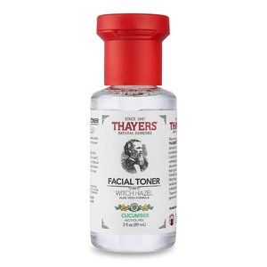 THAYERS Alcohol-Free Witch Hazel Facial Toner